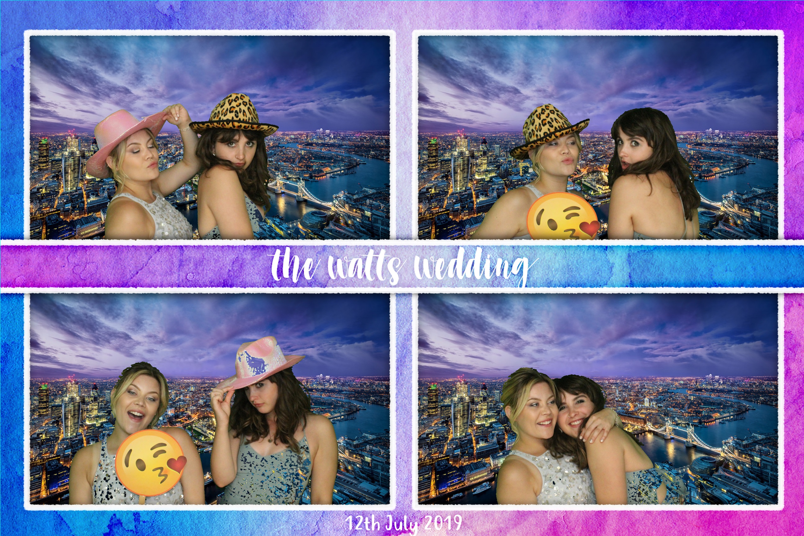 Mitch & Lyd's Wedding | View more photos from the event at images.mobile-photo-booth.com/u/MobilePhotoBoothUK/Mitch-Lyds-Wedding